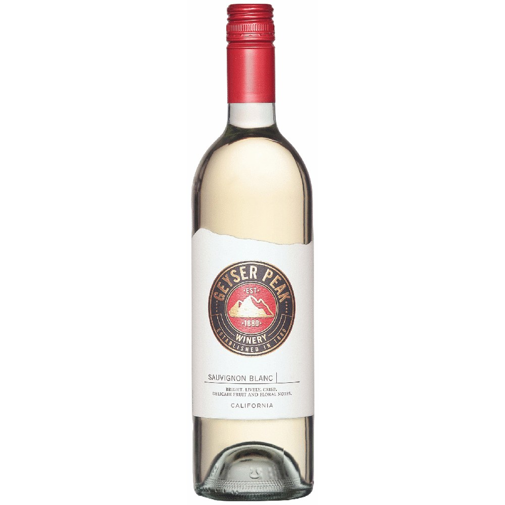 Geyser Peak Sauvignon Blanc