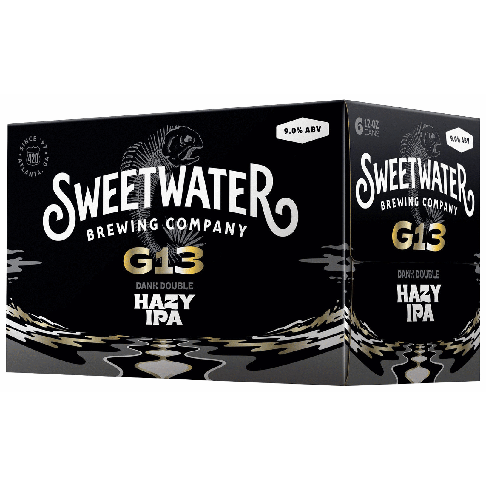 Sweetwater 420 Strain G-13