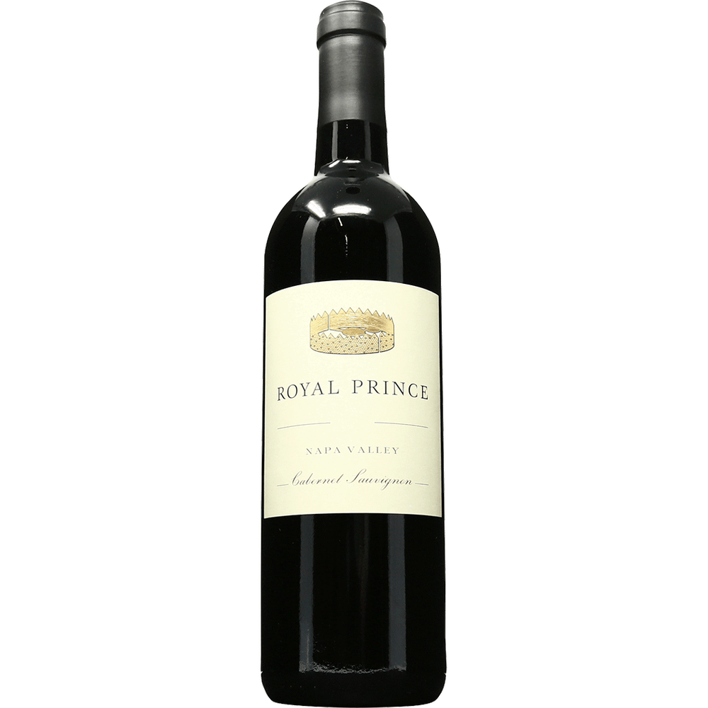 Royal Prince Cabernet Sauvignon