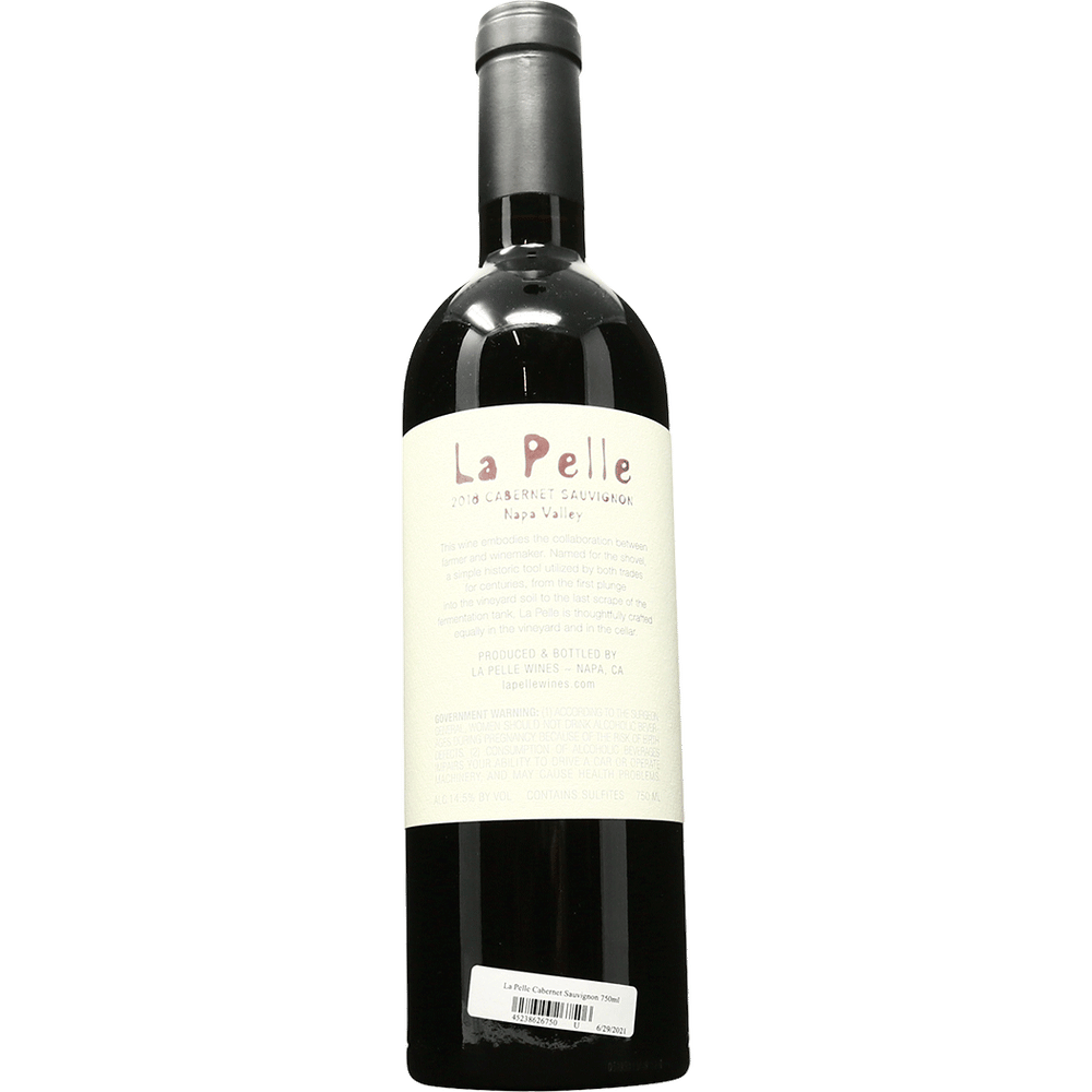 La Pelle Cabernet Sauvignon