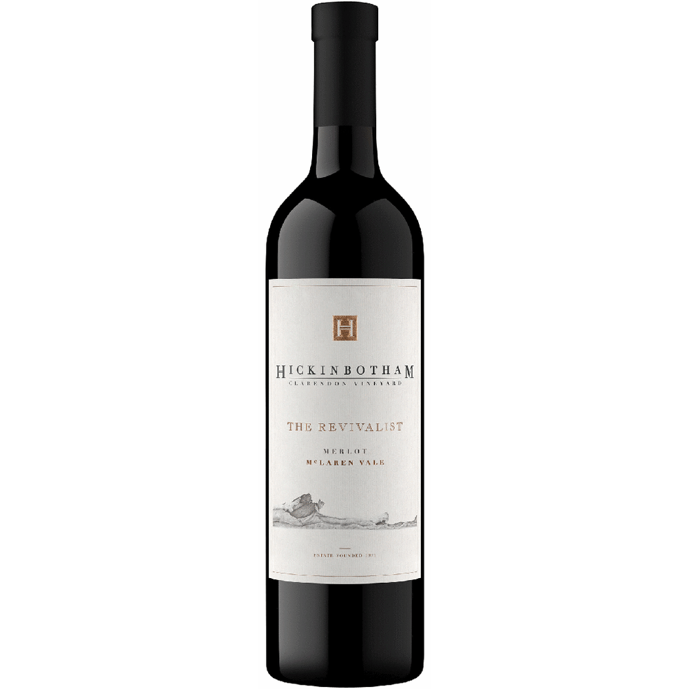 Hickinbotham The Revivalist Merlot