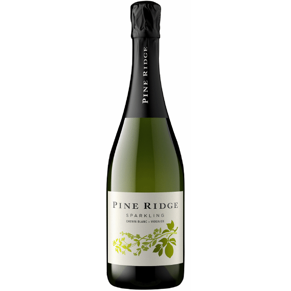 Pine Ridge Sparkling Chenin Viognier