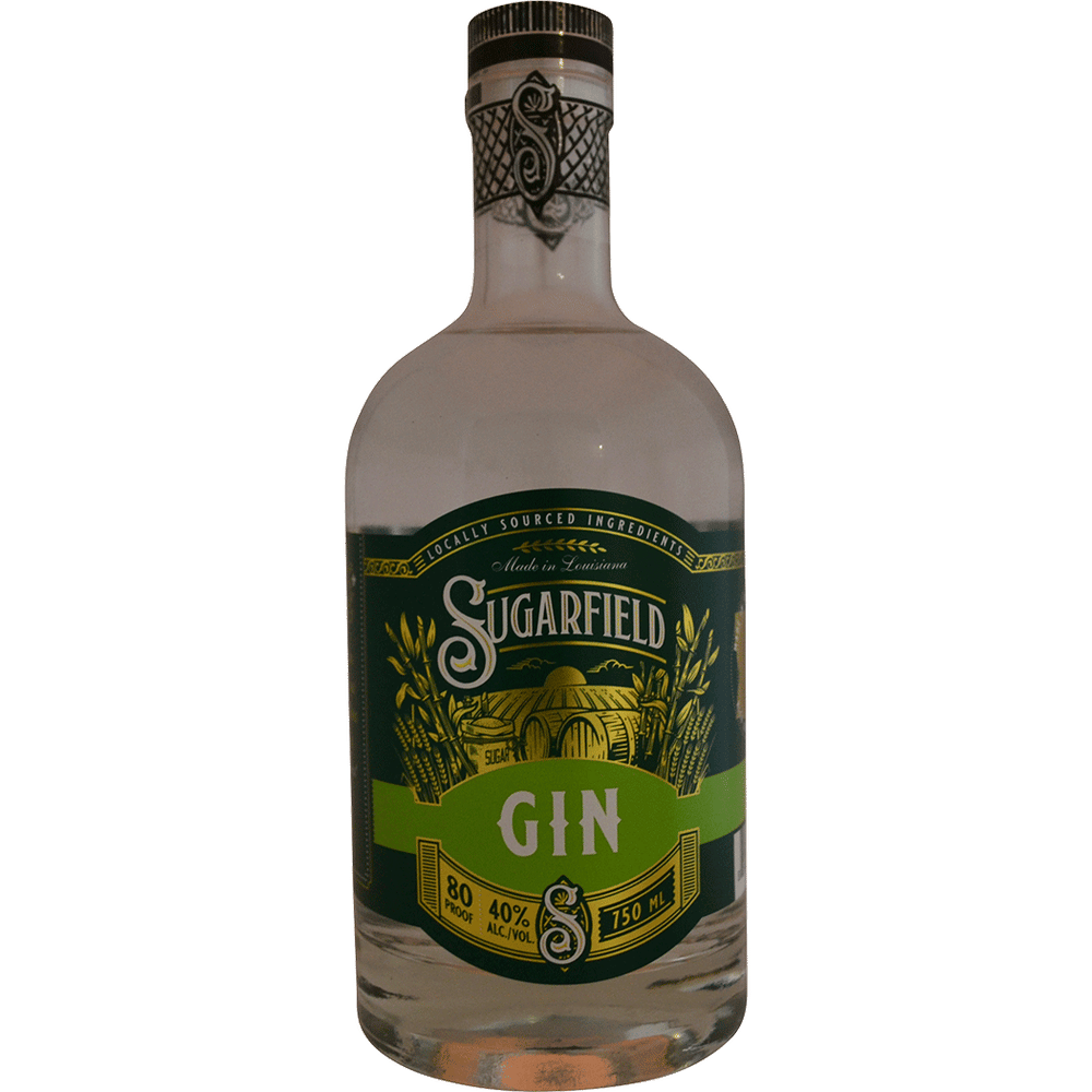 Sugarfield Gin