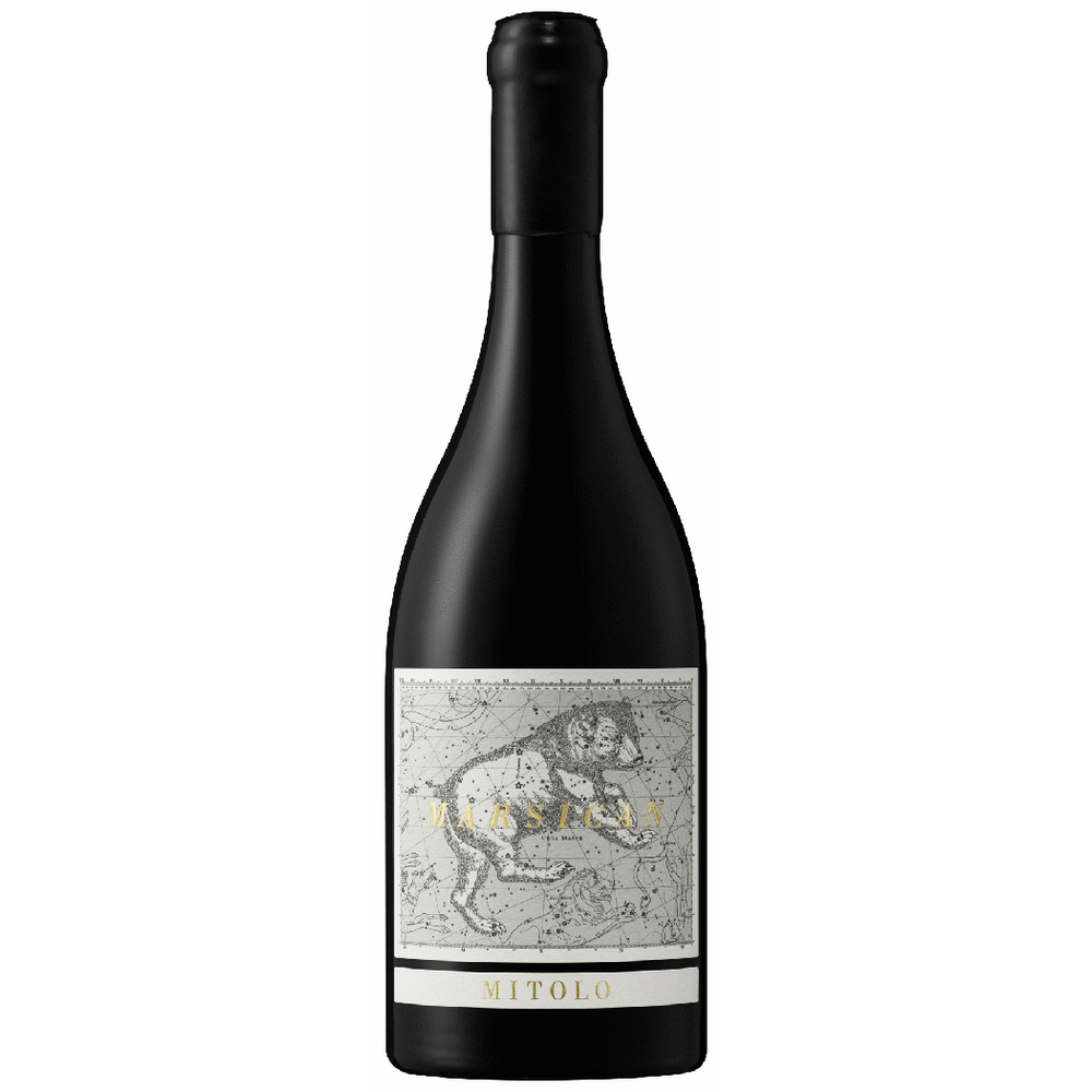 Mitolo Marsican Shiraz McLaren Vale, 2016