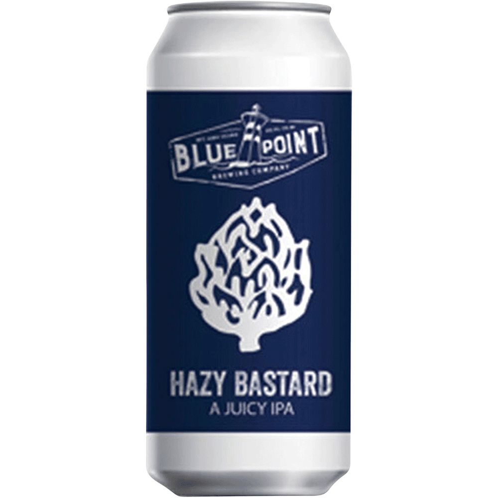 Blue Point Hazy Variant 8