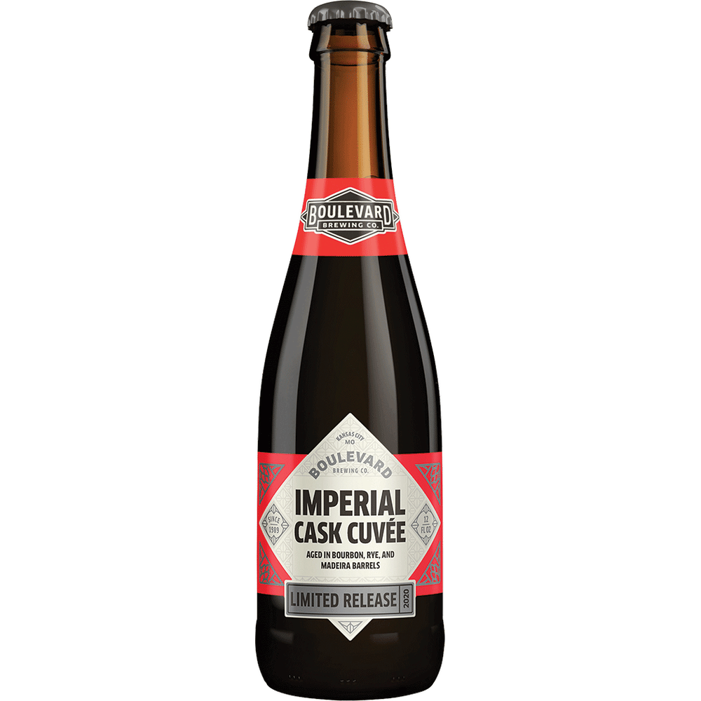 Boulevard Imperial Cask Cuvee