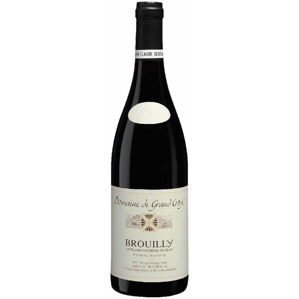 Debeaune Dom de Grand Croix Brouilly