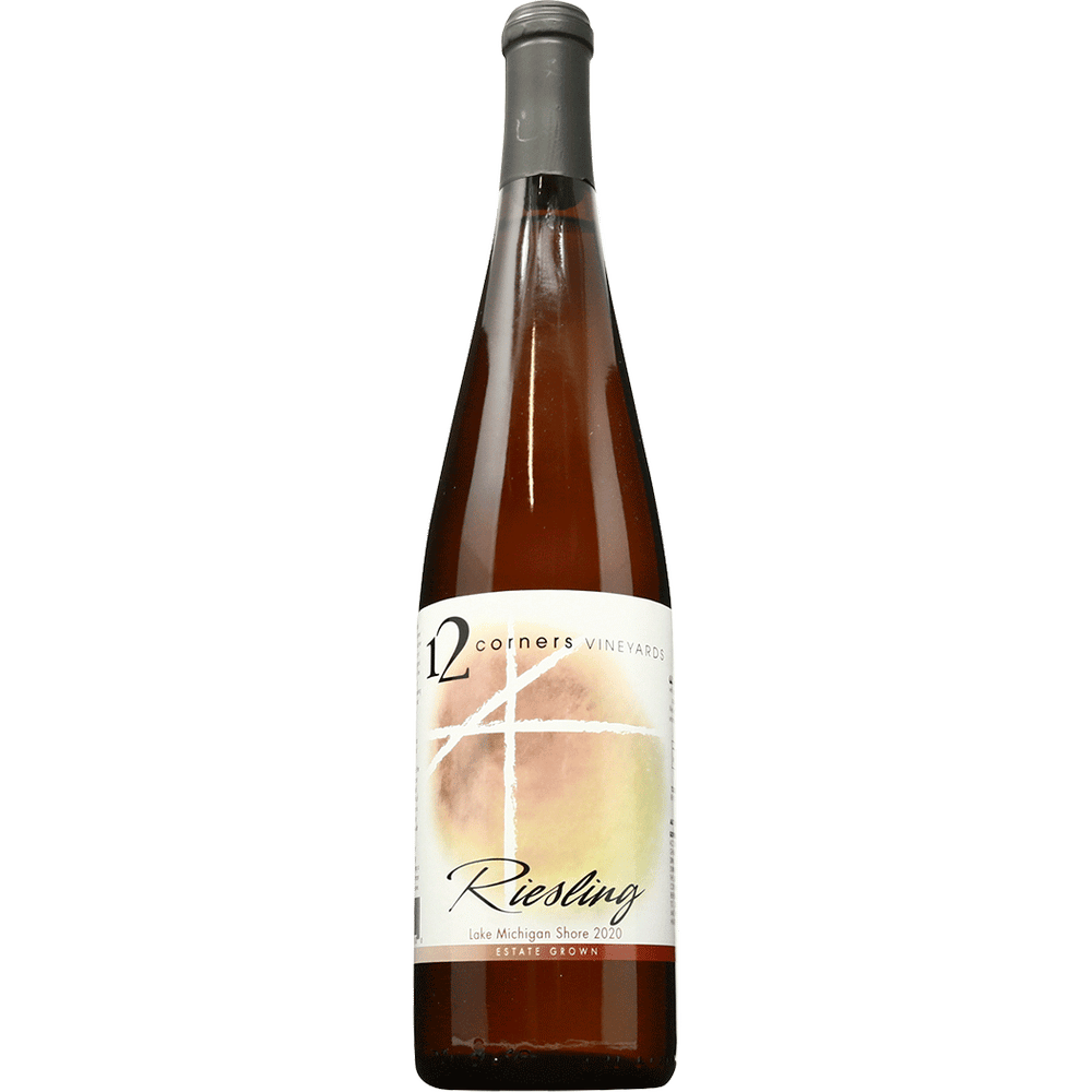 12 Corners Riesling