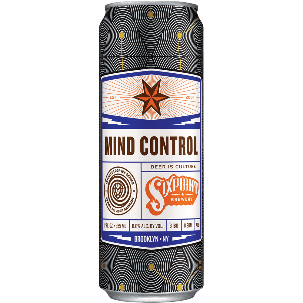 Sixpoint Mind Control