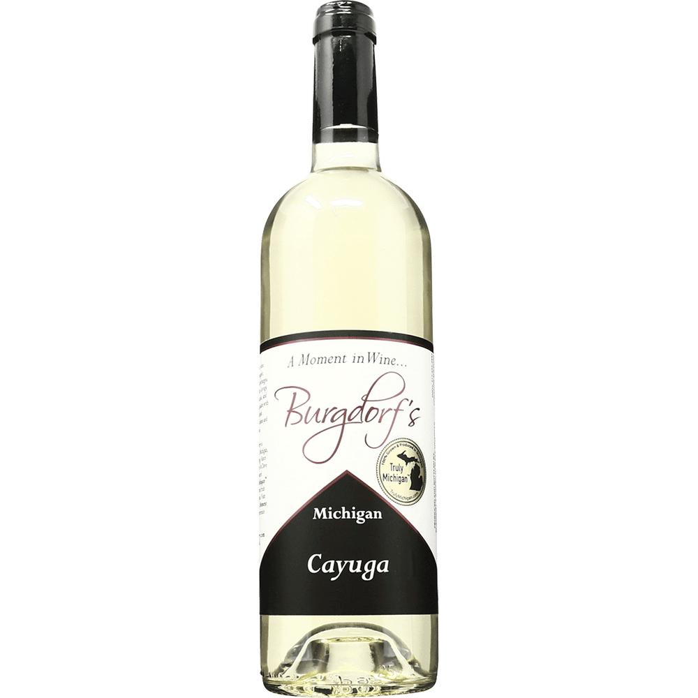 Burgdorf's Cayuga
