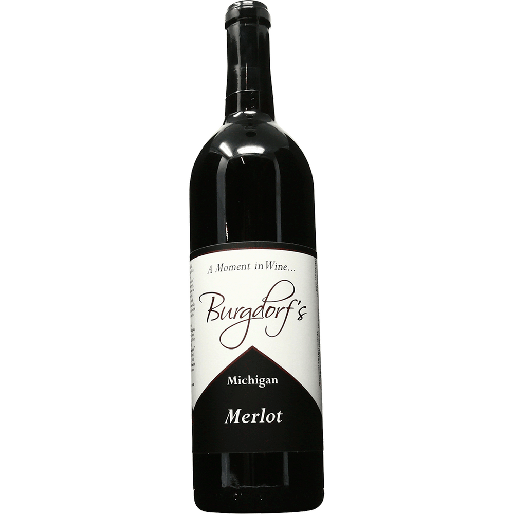 Burgdorf's Merlot