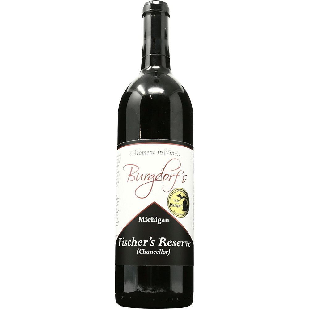 Burgdorf's Fischer's Reserve