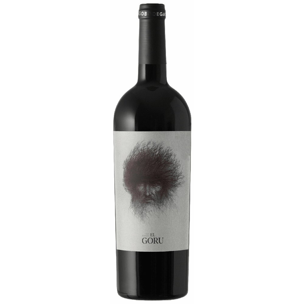 Ego Bodegas Goru Red
