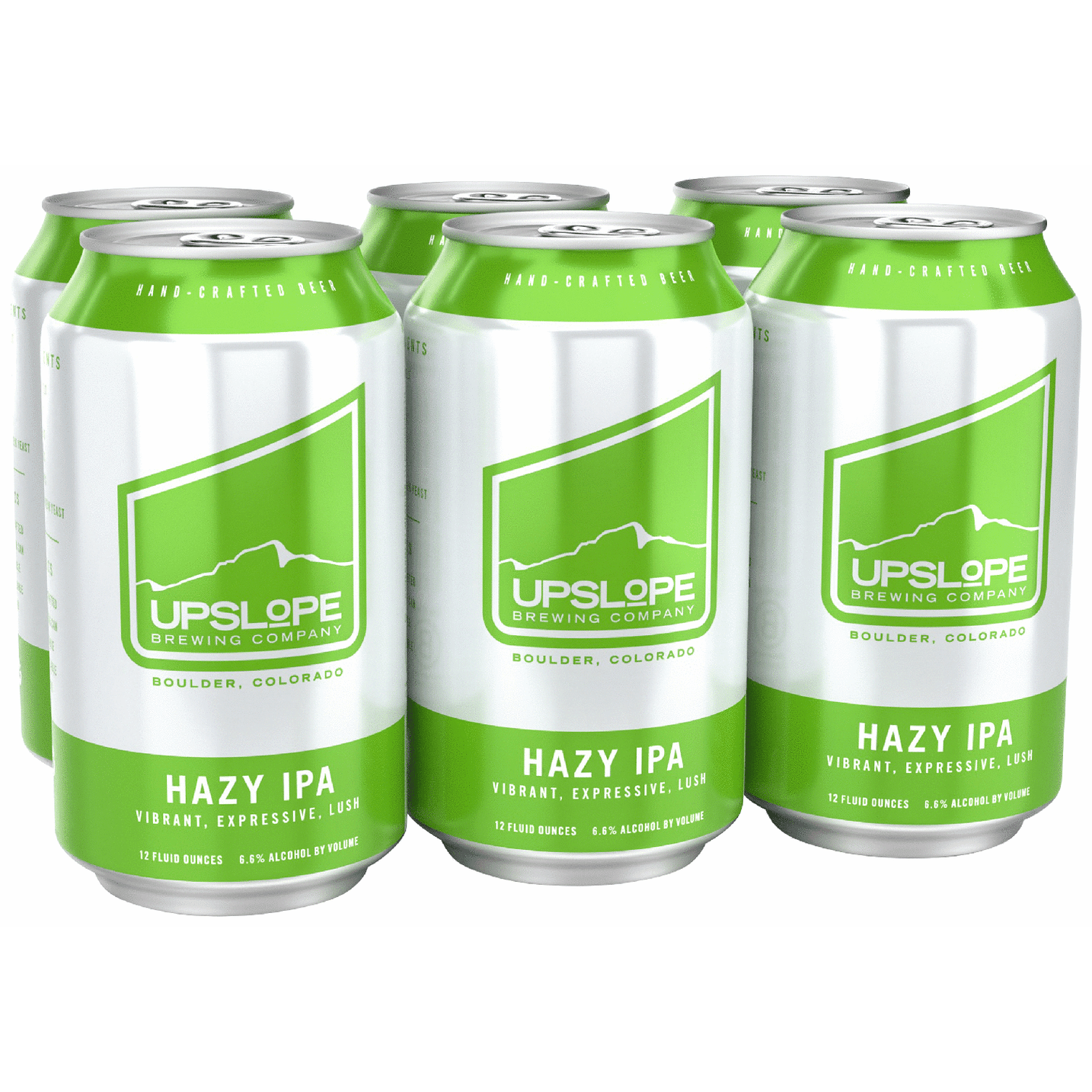 Upslope Hazy IPA