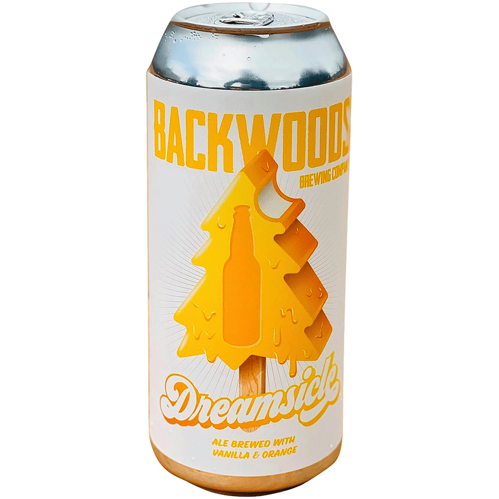Backwoods Dreamsicle
