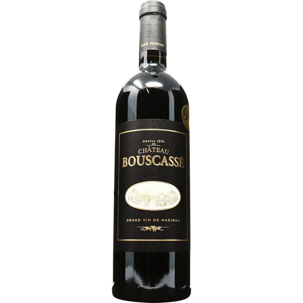 Chateau Bouscasse Madiran
