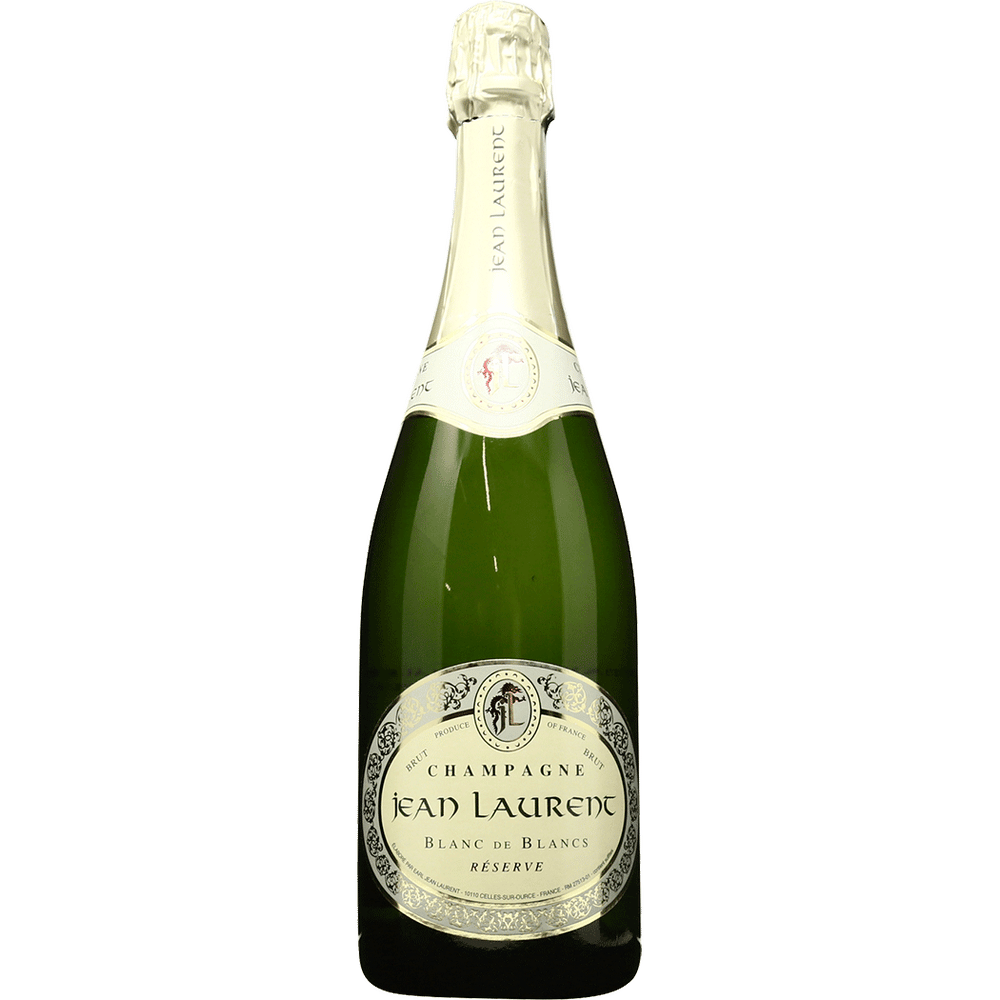 Jean Laurent Blanc de Blancs Brut