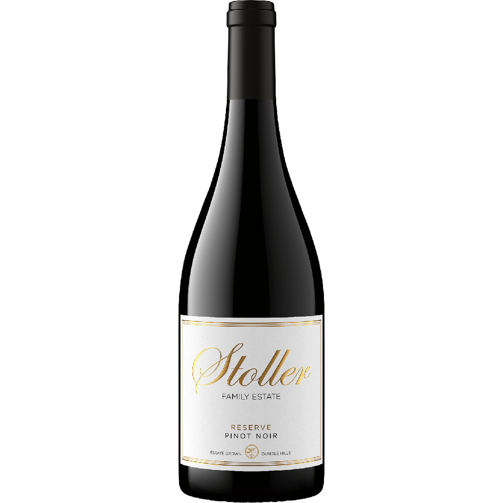Stoller Reserve Pinot Noir