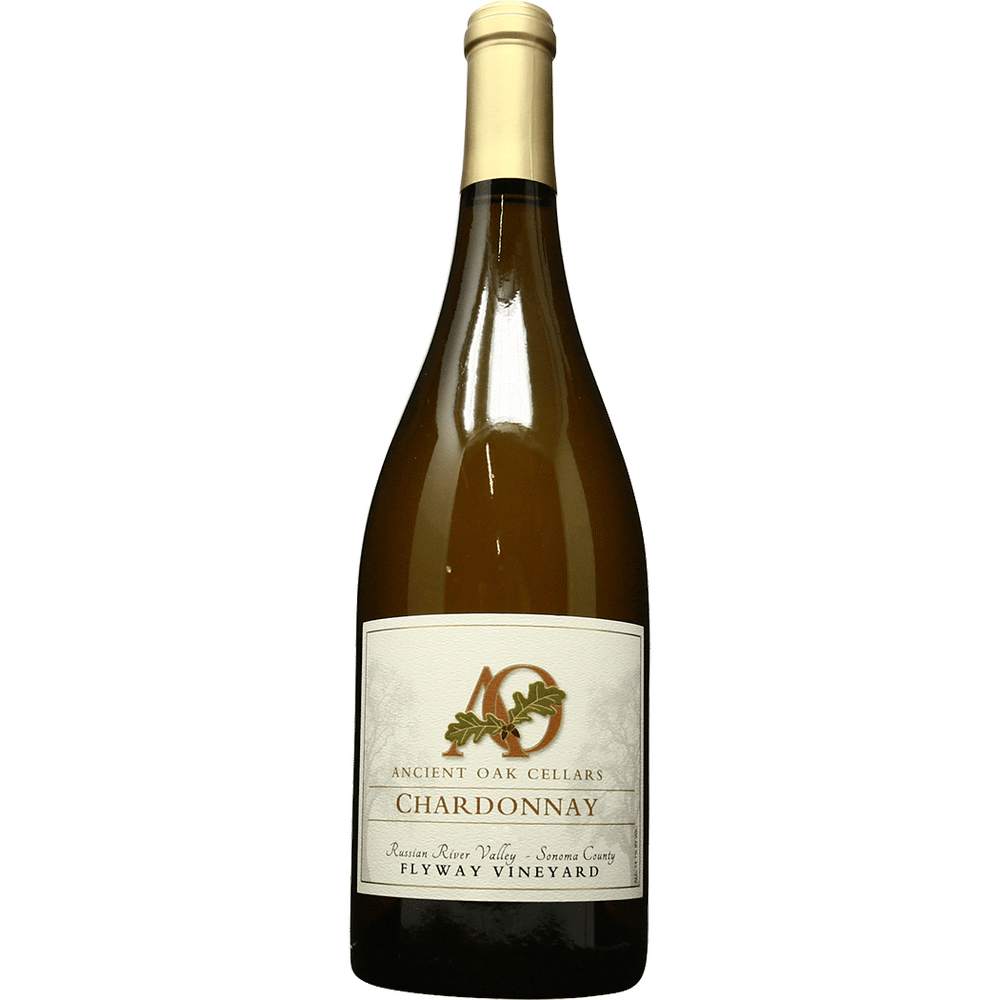 Ancient Oak Cellars Chardonnay Flyway Vineyard