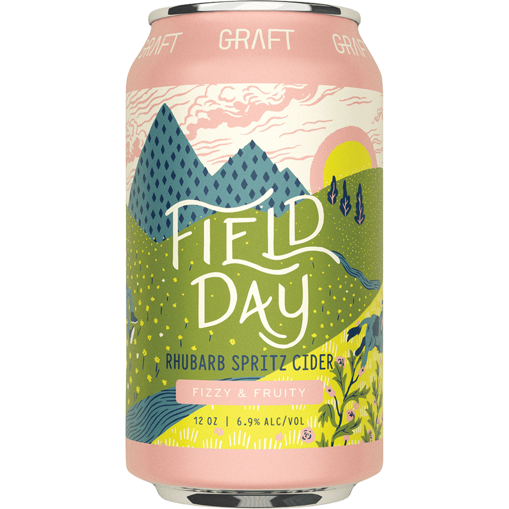 Graft Cidery Field Day