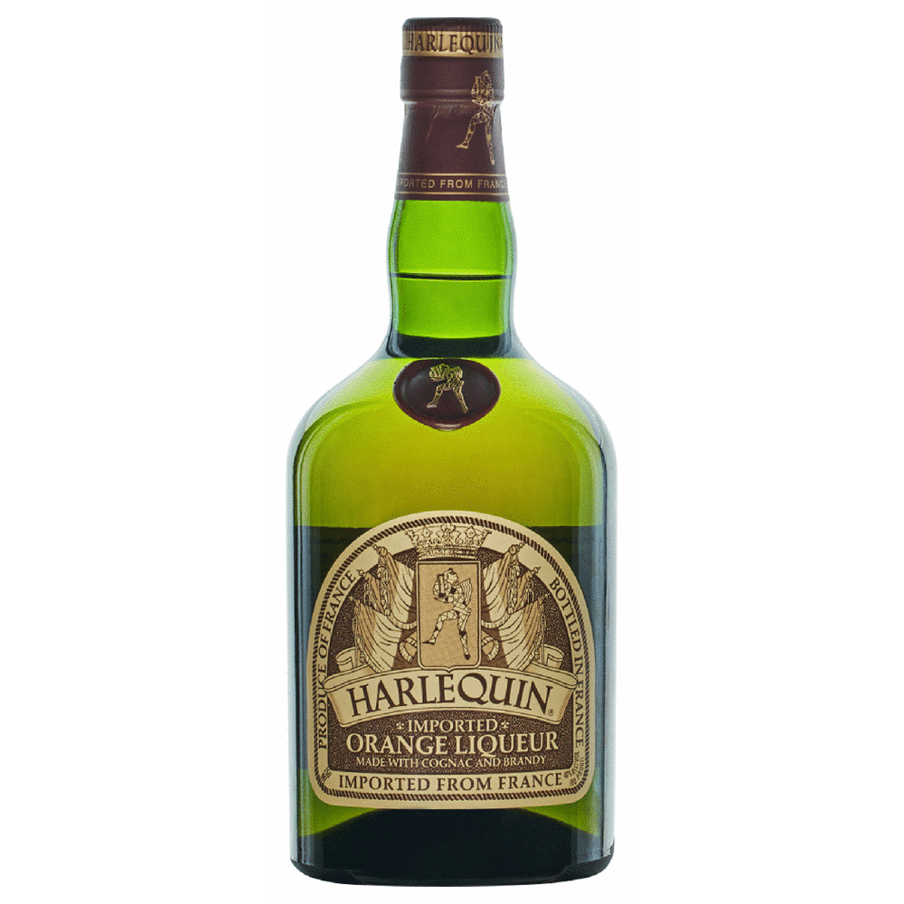 Harlequin Orange Liqueur