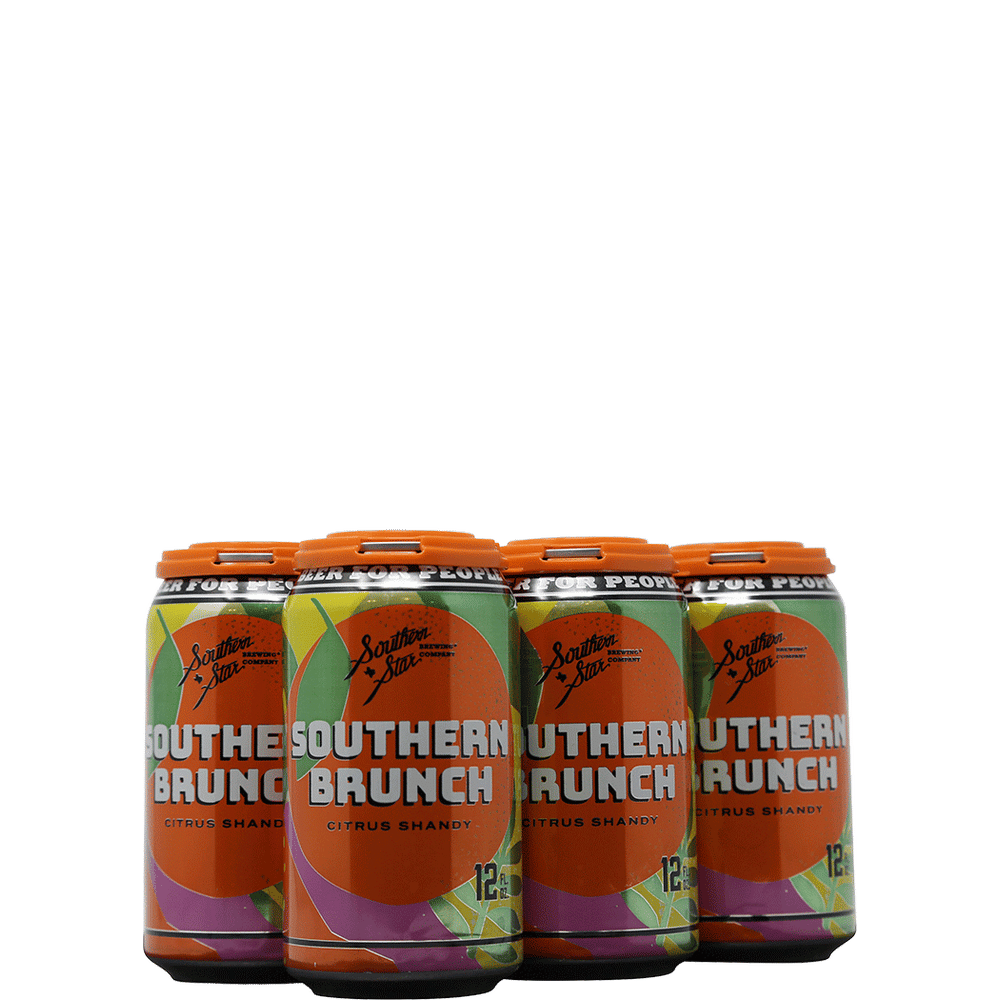 Southern Star Brunch