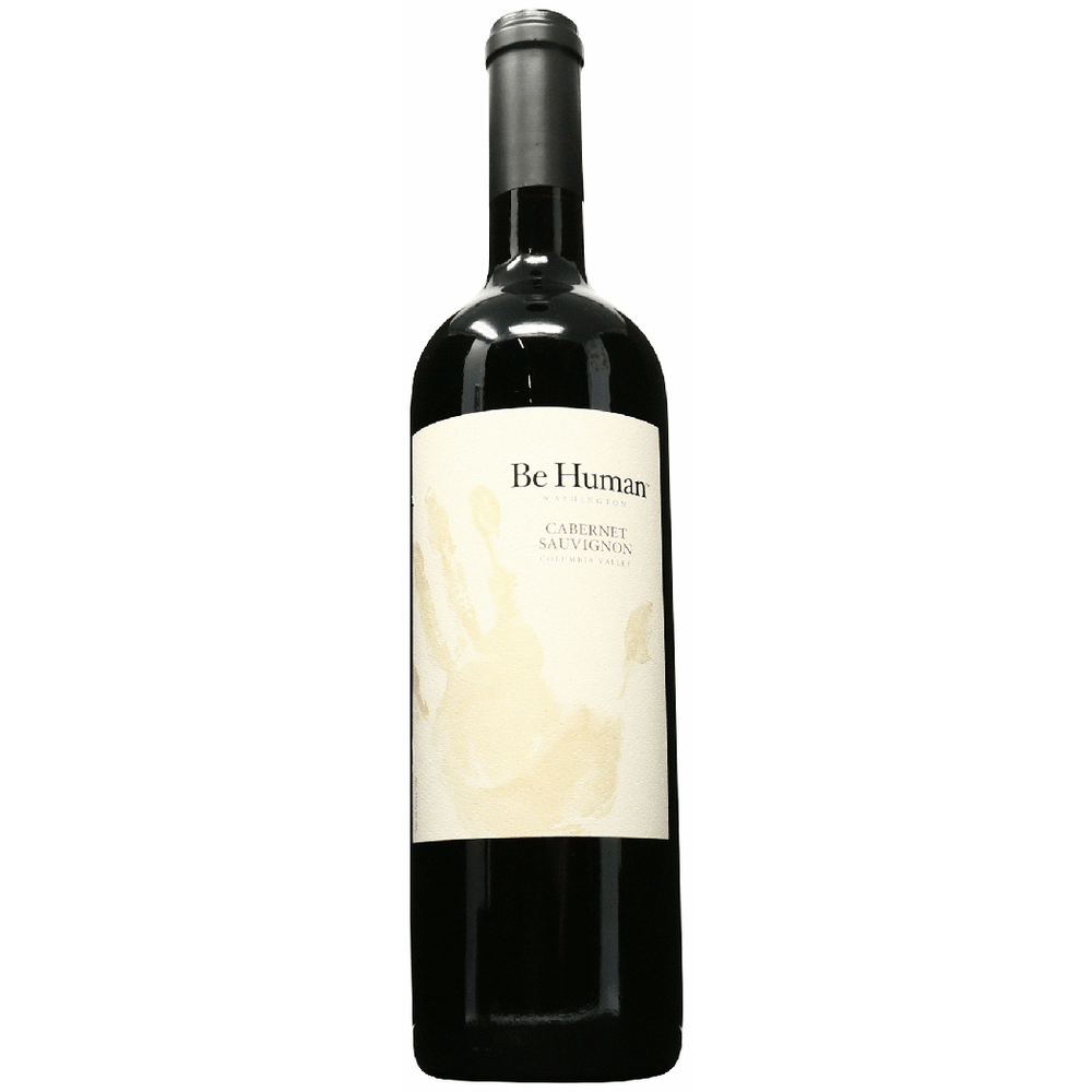 Be Human Cabernet Sauvignon Columbia Valley
