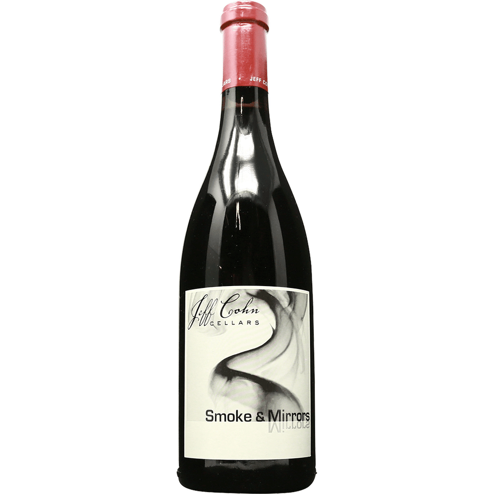 Jeff Cohn Cellars Smoke & Mirrors Red