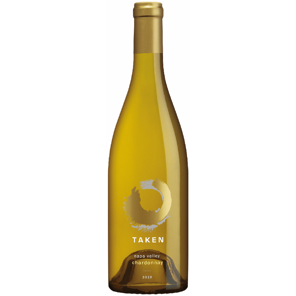 Taken Chardonnay Napa Valley