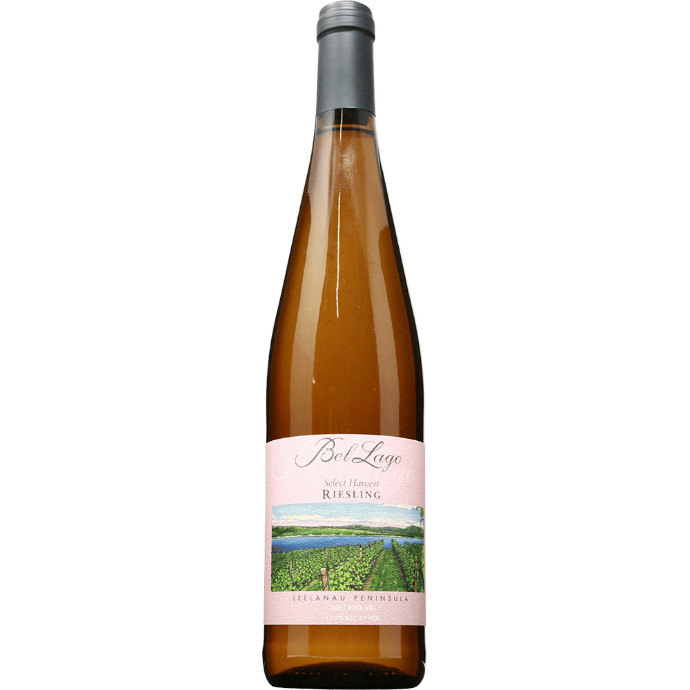 Bel Lago Select Harvest Riesling Sweet