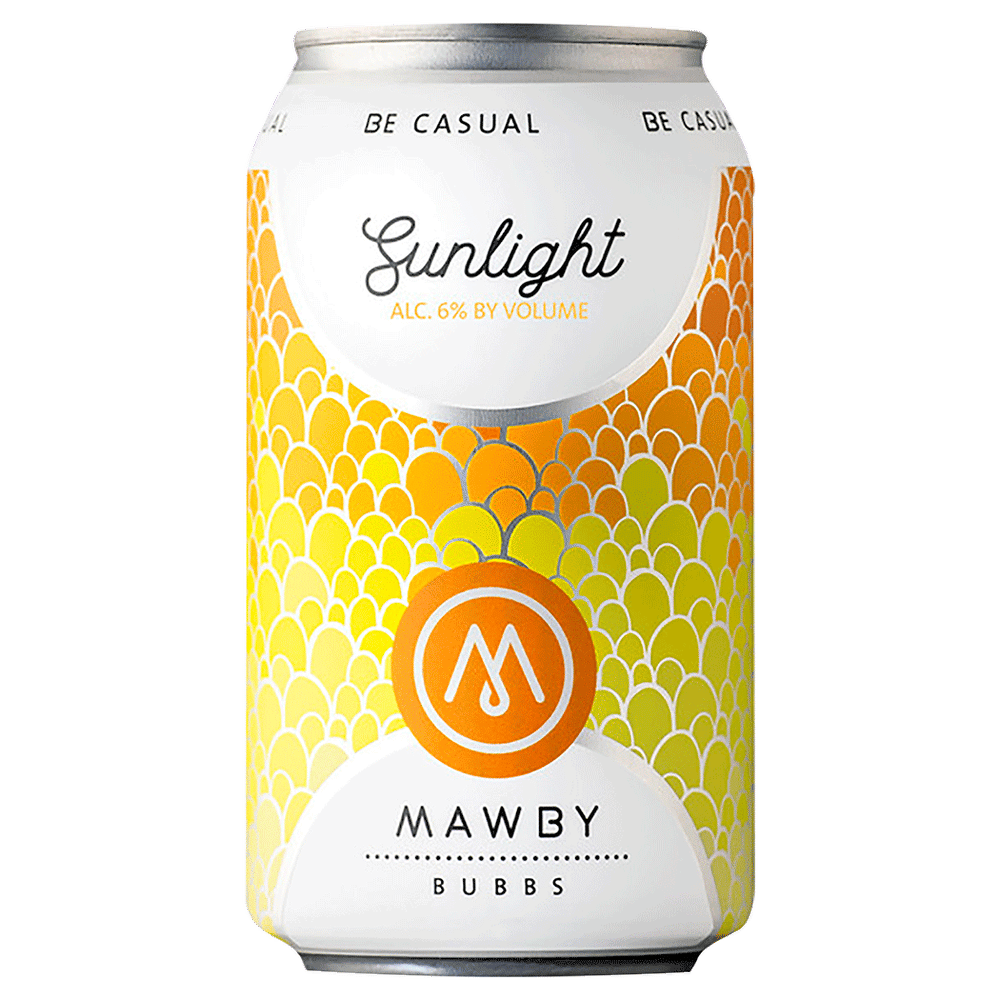 Mawby Bubbs Sunlight