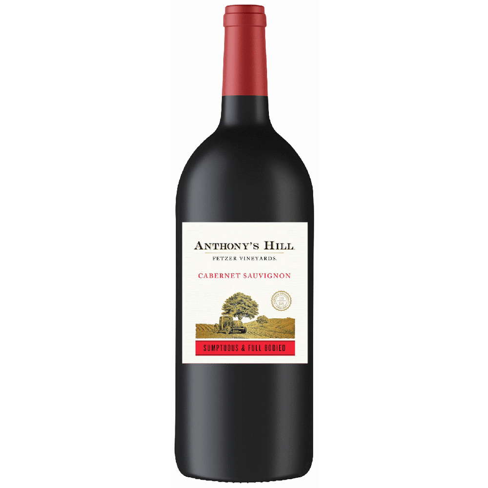 Fetzer Anthonys Hill Cab Sauv