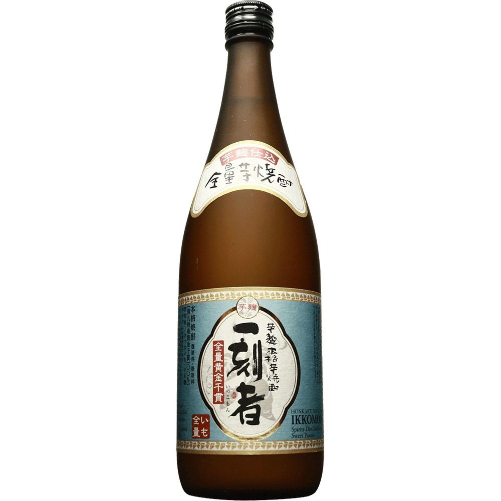 Ikkomon Honkaku Shochu