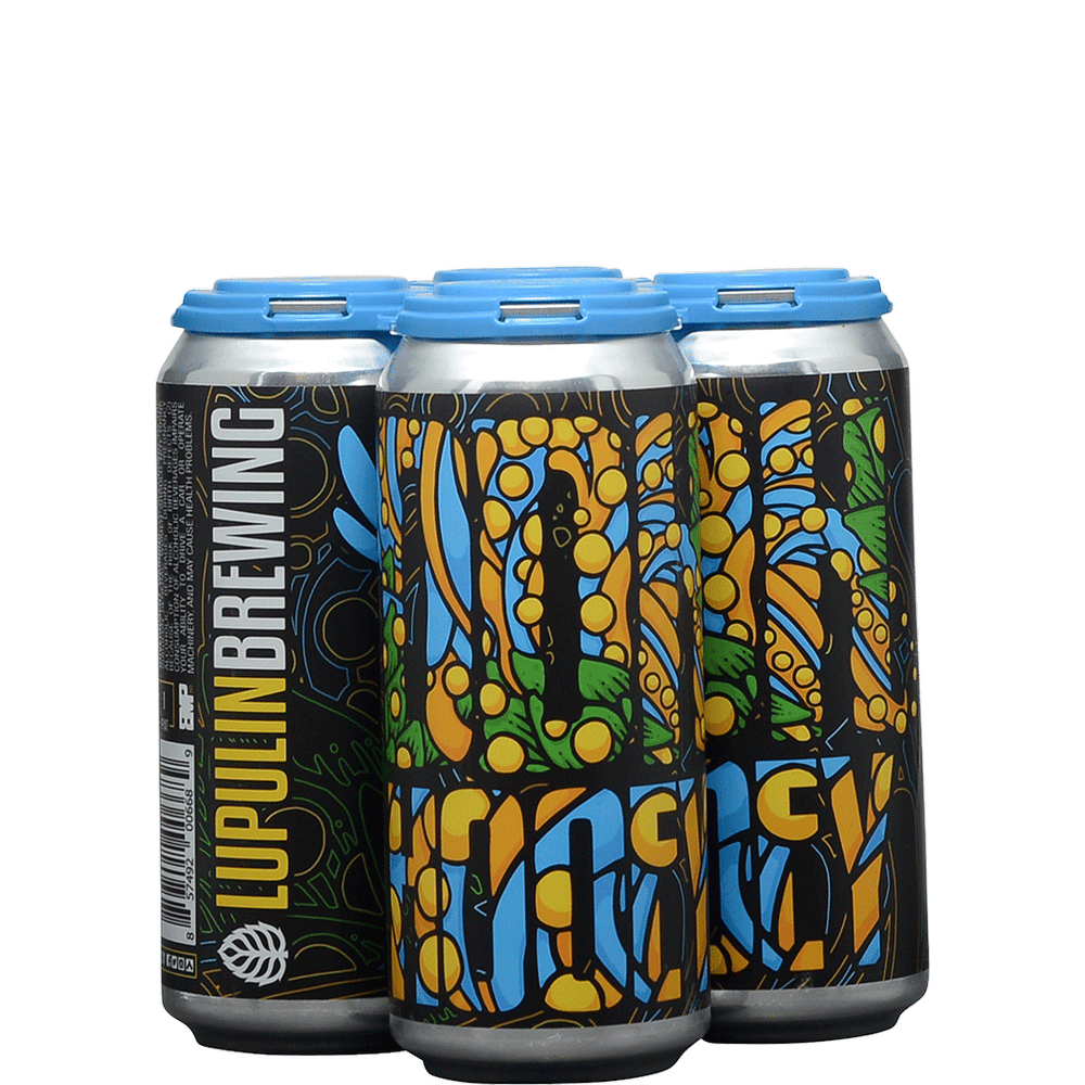Lupulin Ddh Hooey