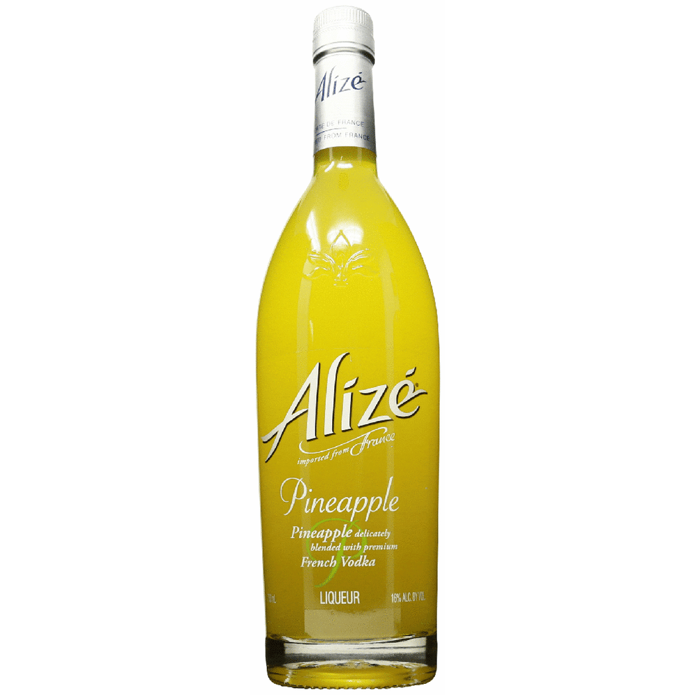 Alize Pineapple