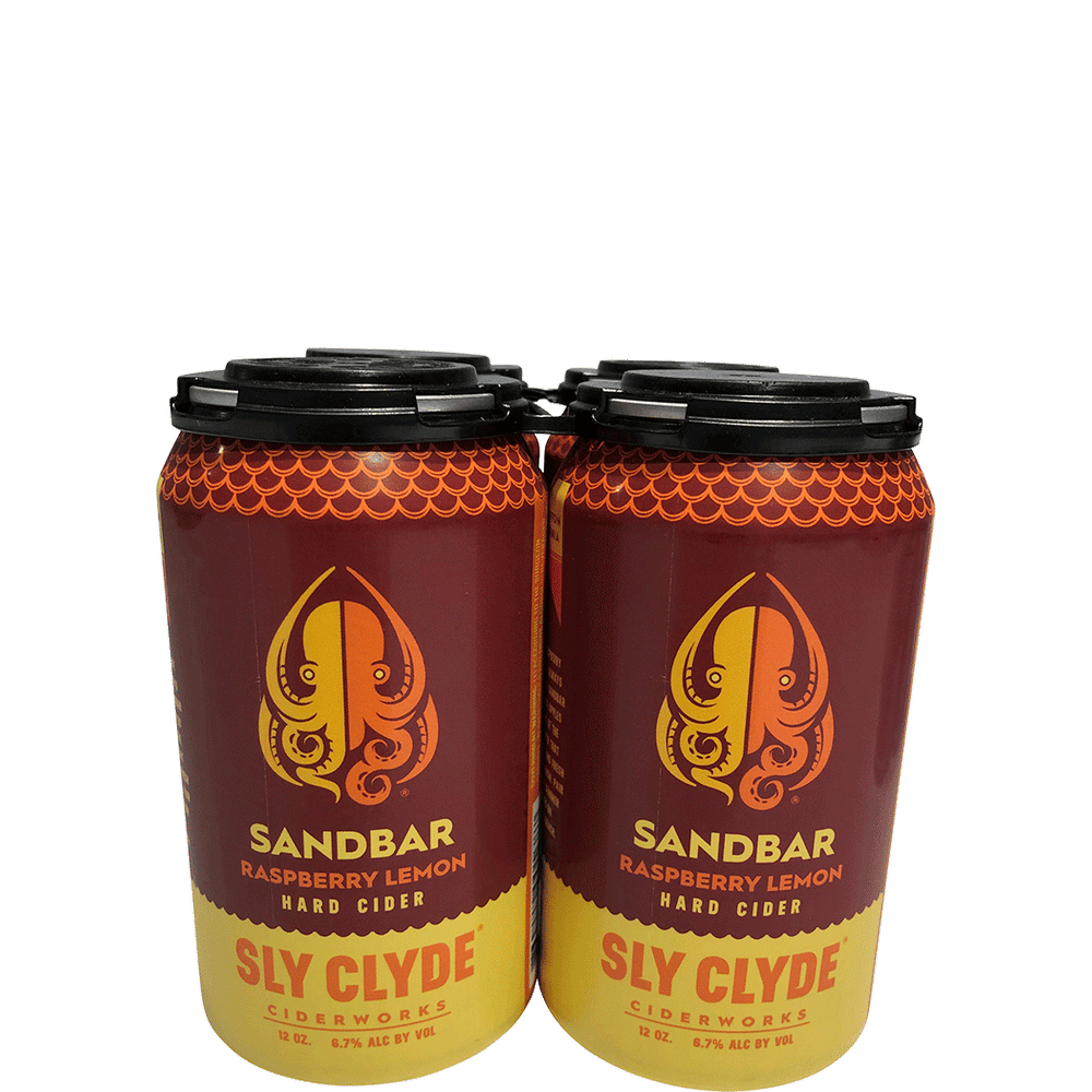 Sly Clyde Sandbar