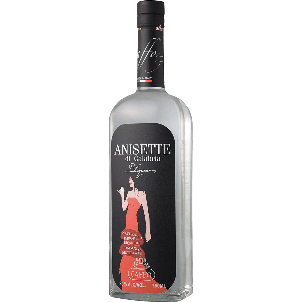 Anisette Di Calabria