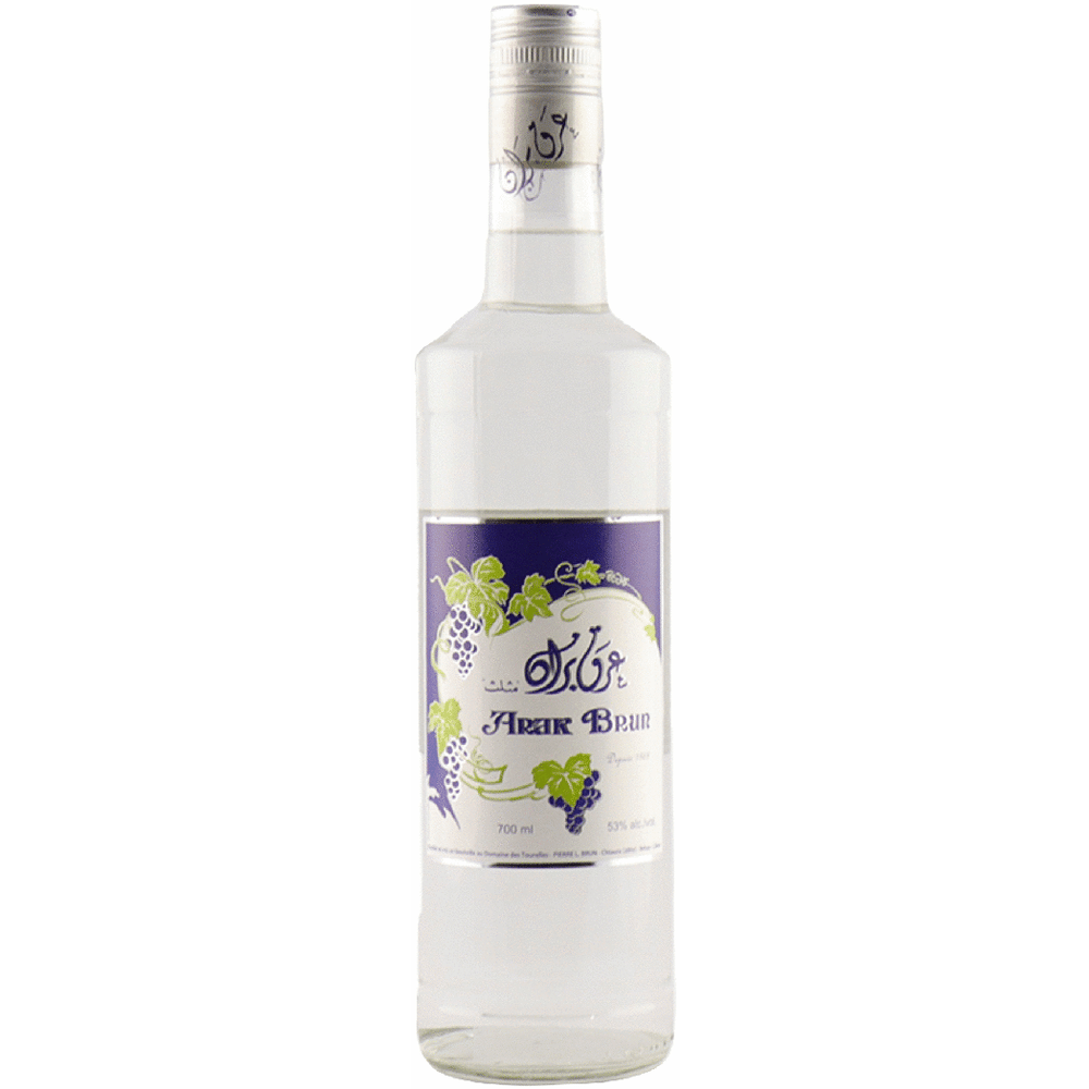 Arak Le Brun