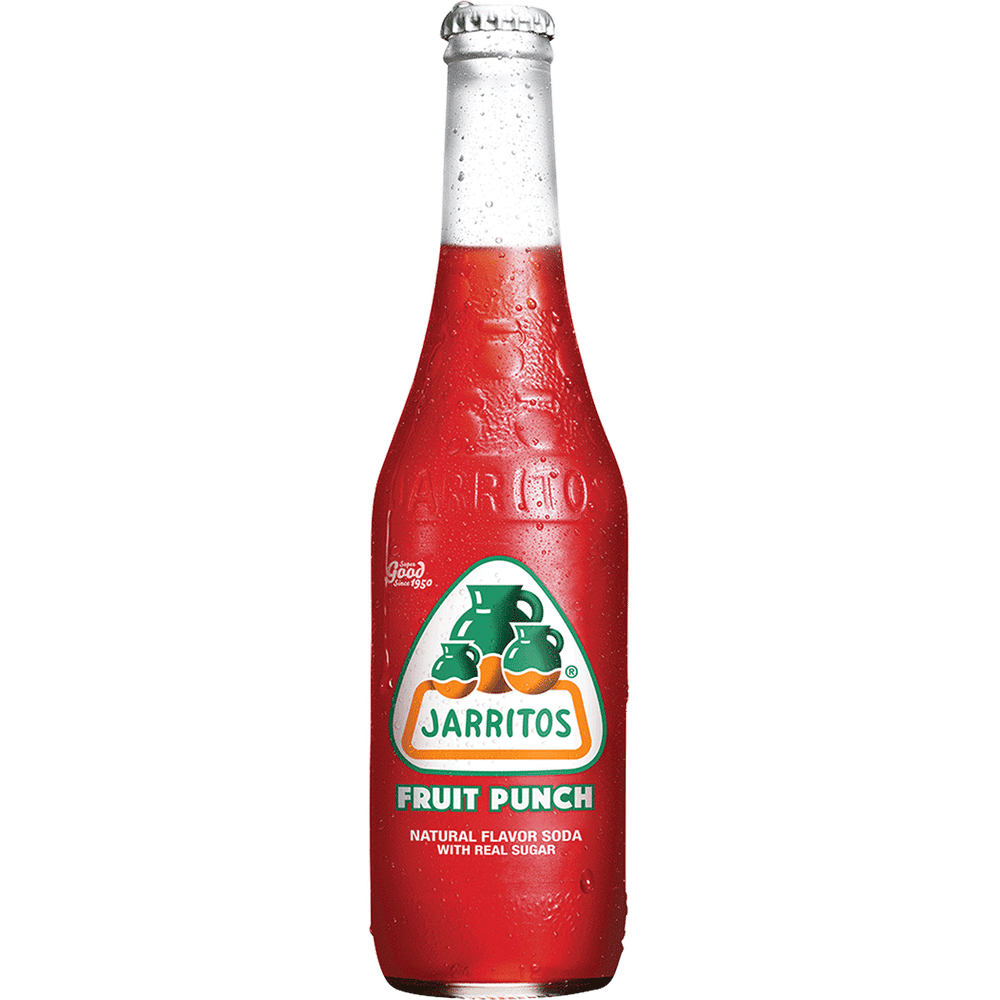 Jarritos Fruit Punch