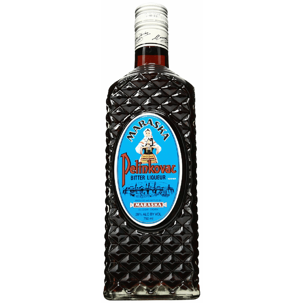Maraska Pelinkovac Liqueur