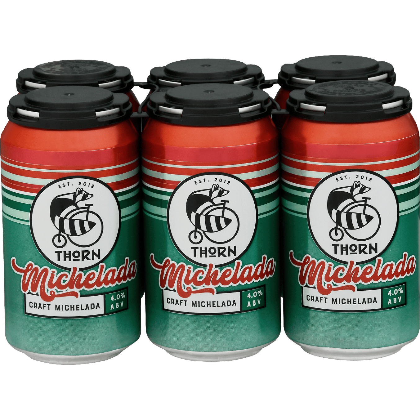 Thorn Michelada Lager