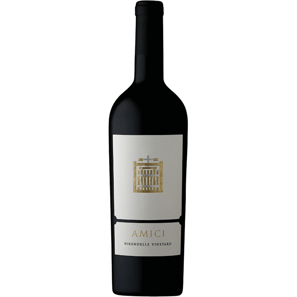 Amici Cabernet Sauvignon Hirondelle | Total Wine & More