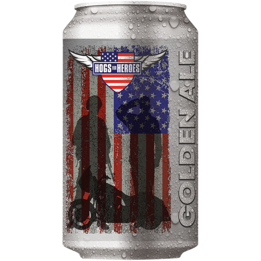 Capital Hogs for Heroes