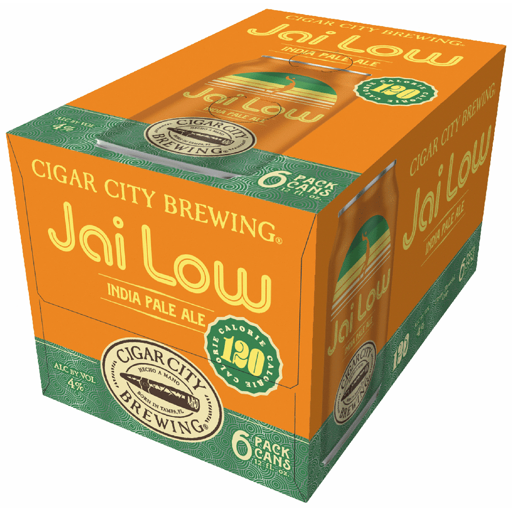 Cigar City Jai Low IPA