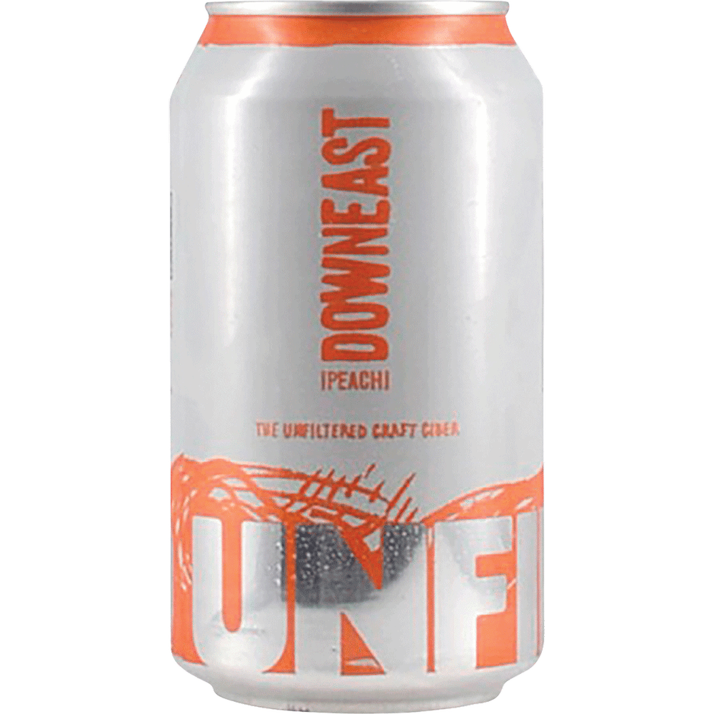Downeast Native Series: Peach