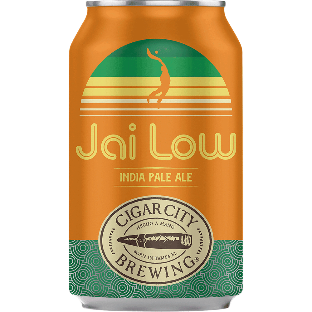 Cigar City Jai Low IPA