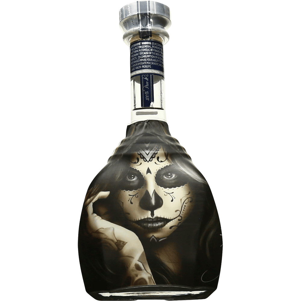 Comisario Blanco Tequila