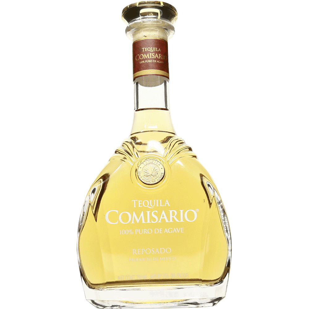 Comisario Reposado Tequila