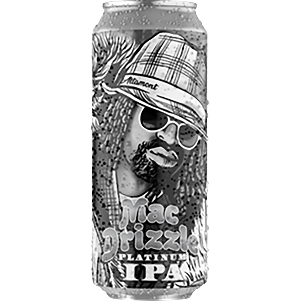 Altamont Mac Drizzle Platinum IPA