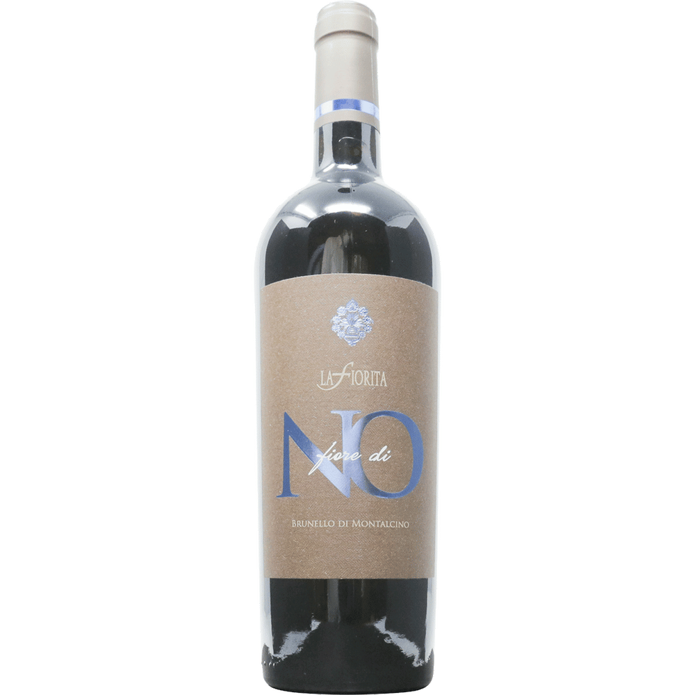 La Fiorita 'Fiore di NO' Brunello di Montalcino